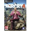 Image de Far Cry 4 - Edition Limitée PC en occasion ou reconditionné