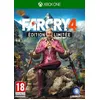 Image de Far Cry 4 - Edition LimitÃ©e Xbox One en occasion ou reconditionné
