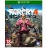 Image de Far Cry 4 - Limited Edition Allemand, Anglais, Espagnol, Français, Italien, Japonais, Portugais, Russe Xbox One en occasion ou reconditionné