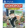 Image de Monopoly: Family Fun Pack - PS4 en occasion ou reconditionné
