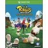 Image de Les Lapins Crétins : L'invasion / Rabbids Invasion Xone Xbox One en occasion ou reconditionné