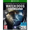 Image de Watch Dogs Edition Complète Jeu Xbox One