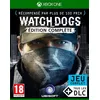 Image de Watch Dogs - Edition Complète Xbox One en occasion ou reconditionné