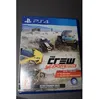 Image de The Crew Wild Run Edition PS4 en occasion ou reconditionné