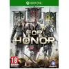 Image de For Honor Xbox One en occasion ou reconditionné