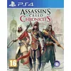 Image de Jeu vidéo - Ubisoft - Assassins Creed Chronicles Trilogy Pack - PS4 - Aventure - 1 joueur - Blu-Ray
