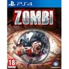 Image de Zombi PS4 en occasion ou reconditionné