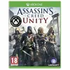 Image de Jeu vidéo - Assassins Creed - Unity - Xbox One - Aventure - Edition Standard - PEGI 18+