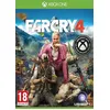 Image de Far Cry 4 - Greatest Hits Xbox One en occasion ou reconditionné