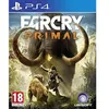 Image de Jeu vidéo - Ubisoft - Far Cry Primal - Action-aventure - PS4 - 1 joueur