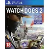 Image de Watch Dogs 2 - Deluxe Edition PS4 en occasion ou reconditionné