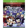 Image de South Park : L'Annale Du Destin Edition Deluxe - Exclusivité Micromania Xbox One en occasion ou reconditionné