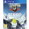 Image de Ubisoft Steep Ps4 en occasion ou reconditionné