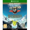 Image de Steep - Gold Edition Xbox One en occasion ou reconditionné