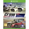 Image de The Crew Ultimate Greatest Hits Jeu Xbox One