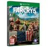 Image de Jeu vidéo - Ubisoft - Far Cry 5 - Action - Xbox One - Mode en ligne