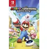 Image de Mario + Rabbids Kingdom Battle Switch en occasion ou reconditionné