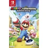 Image de Mario + The Lapins CrÃ©tins : Kingdom Battle Switch en occasion ou reconditionné