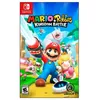 Image de Jeu Switch Mario + Rabbids Kingdom Battle
