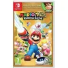 Image de Nintendo Mario + The Lapin CrÃ©tins Kingdom Battle - Edition Gold en occasion ou reconditionné