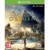 Image de Jeu vidéo daction - Ubisoft - Assassins Creed: Origins - Xbox One - Égypte antique - Bayek - RPG - Quêtes immersives