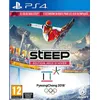 Image de Steep : Edition Jeux D'hiver PS4 en occasion ou reconditionné