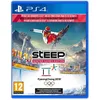 Image de Ubisoft Steep Winter Games Edition, Ps4 Standard+Module ComplÃ©mentair en occasion ou reconditionné