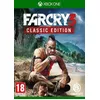 Image de Far Cry 3 Classic Edition Xbox One en occasion ou reconditionné