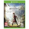 Image de Assassin's Creed Odyssey Xbox One UK en occasion ou reconditionné