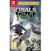 Image de Trials Rising Édition Gold Jeu Switch