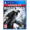 Image de Jeu Vidéo - Ubisoft - Watch Dogs - PS4 - Action - 1 Joueur - PEGI 18+