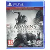 Image de Jeu PS4 - Ubisoft - Assassins Creed III & Liberation Remastered - Graphiques 4K