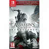 Image de Assassins Creed 3 + Assassins Creed Liberation Remaster Jeux Switch