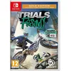 Image de Jeu Vidéo - Trials Rising - Gold Edition - Nintendo Switch - 1-2 Joueurs - Course