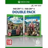 Image de Far Cry 4 + Far Cry 5 Double Pack Xbox One en occasion ou reconditionné