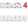 Image de Double Pack : Far Cry 4 + Far Cry 5 Bundle PS4 en occasion ou reconditionné