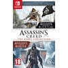 Image de Assassin's creed : the rebel collection Switch en occasion ou reconditionné