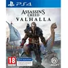 Image de Jeu vidéo - Ubisoft - Assassins Creed Valhalla - PS4 - Aventure - Edition Standard - PEGI 18+