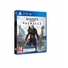 Image de Jeu vidéo PlayStation 4 Ubisoft Assassins Creed Valhalla