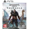 Image de Jeu Vidéo - Ubisoft - Assassins Creed Valhalla - PS5 - Aventure - Blu-Ray - 18+