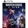 Image de Watch Dogs Legion PS5 - Videogioco Azione e Avventura Mondo Aperto Ubisoft PEGI 18