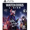 Image de Ps5 Watch Dogs Legion It en occasion ou reconditionné