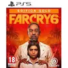 Image de Far Cry 6 Edition Gold PS5 en occasion ou reconditionné