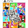 Image de Jeu Vidéo - Just Dance - 2021 - PS5 - Import - Jouable en Français - Blu-Ray