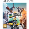 Image de Jeu vidéo - Ubisoft - Riders Republic - PS5 - Multijoueur - 60 FPS - Sport