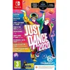 Image de Just Dance 2020 : Code De TÃ©lÃ©chargement Uniquement Switch en occasion ou reconditionné