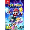 Image de Jeu Nintendo Switch - Ubisoft - Mario+Rabbids Sparks of Hope - Aventure - 1-2 joueurs - PEGI 7+