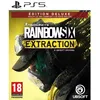 Image de Rainbow Six Extraction - Deluxe Jeu PS5