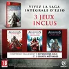 Image de Assassin's Creed The Ezio Collection en occasion ou reconditionné