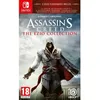 Image de Assassins Creed The Ezio Collection Jeu Switch